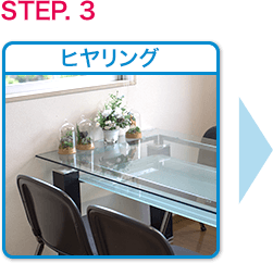 ヒヤリング
