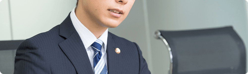 弁護士イメージ