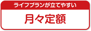 月々定額