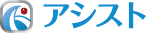 株式会社アシスト ロゴ